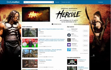 Masthead Paramount Hercule