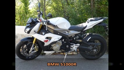 BMW S1000R Prueba Portalmotos