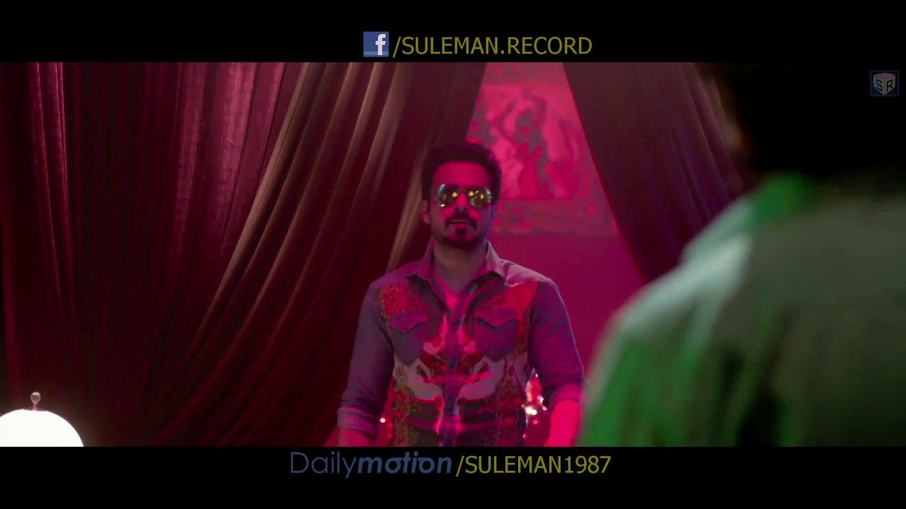 Namak Paare - Raja Natwarlal [2014] FT. Emraan Hashmi - Humaima Malick [FULL HD] - (SULEMAN - RECORD)