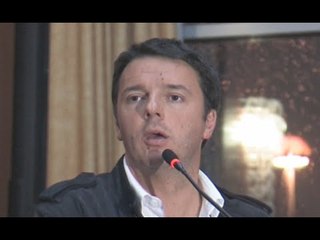 Napoli - Renzi, le "letterine" dei napoletani per il premier (12.08.14)