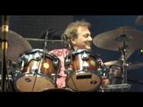 Napoli - Tullio De Piscopo live alla Rotonda Diaz (12.08.14)