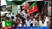 Ghotki: Police stopped PTI convoy