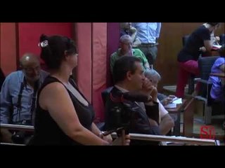 Napoli - Il Comune verso il bilancio di previsione (12.08.14)