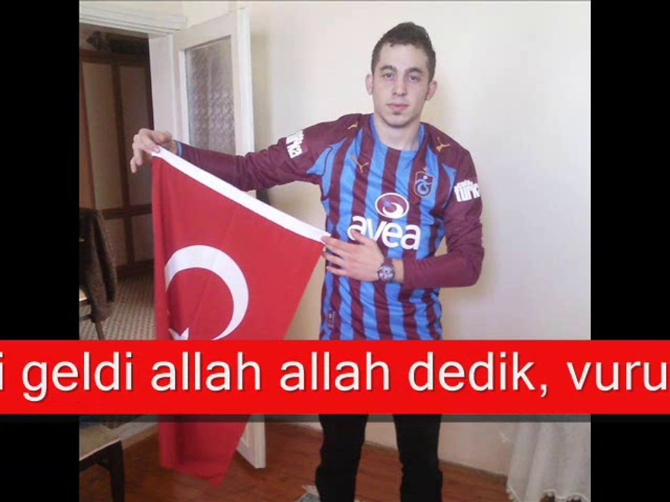 ASKERİM ANA