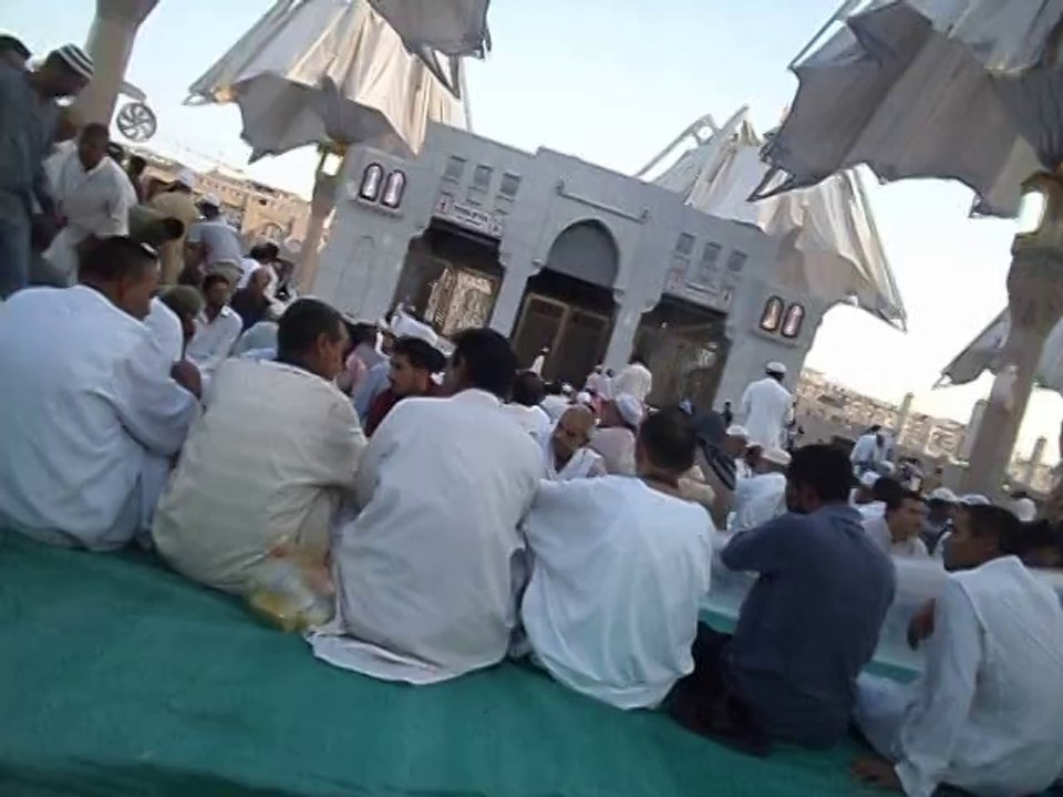 in MAdina