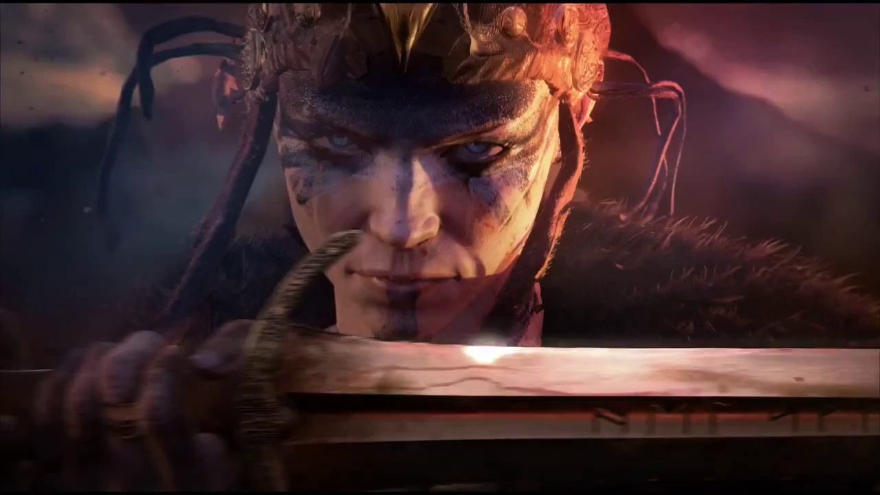 Hellblade Trailer