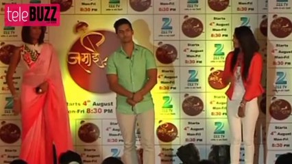 Jamai Raja 12th August 2014 FULL EPISODE | Roshni to be in DANGER