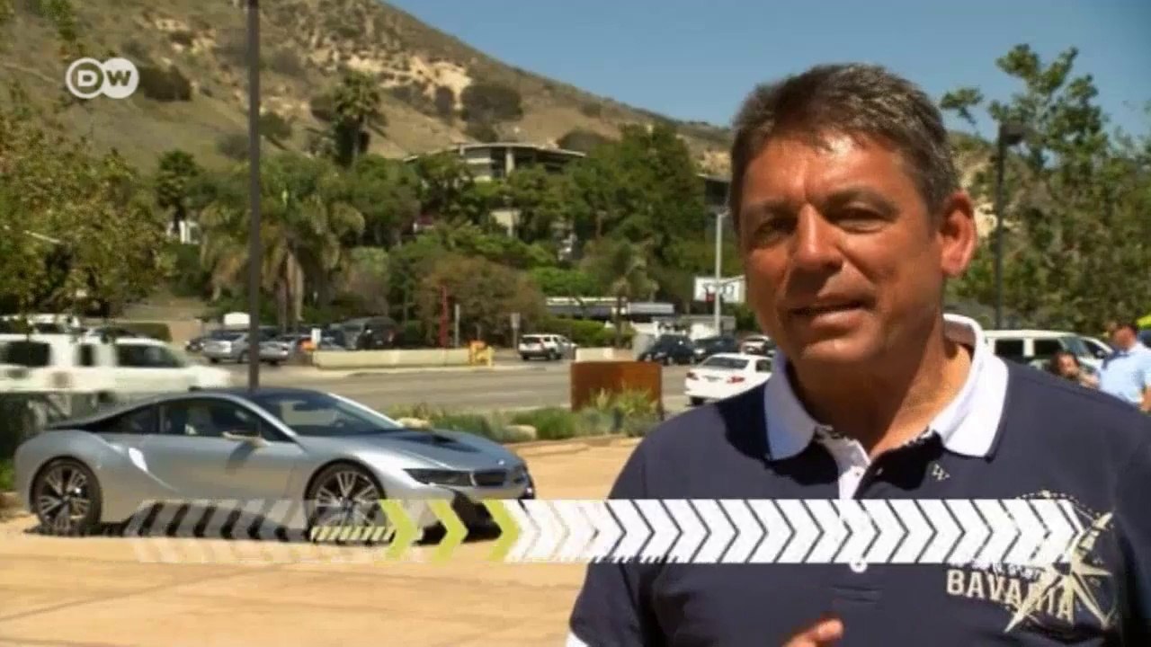 Motor mobil vom 12.08.2014 | Motor mobil