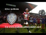 view Taranaki vs Counties Manukau rugby ITM Cup online streaming