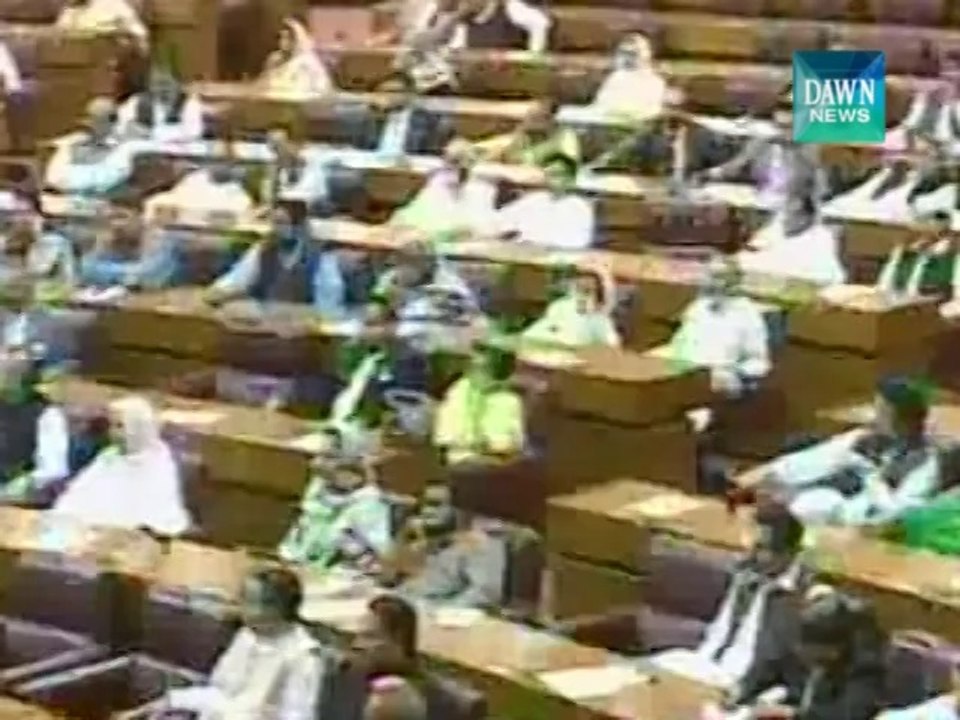 Javed Hashmi baaghi again?