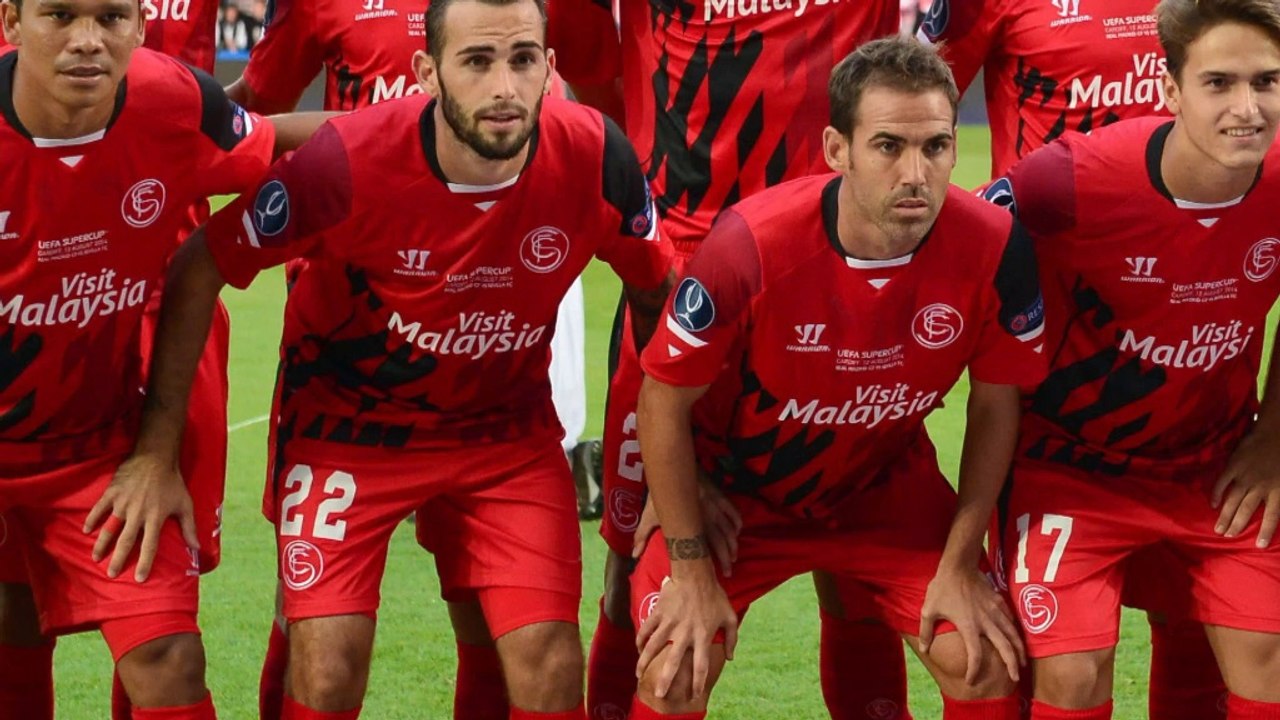 Supercup: Emery: Haben unser Bestes gegeben