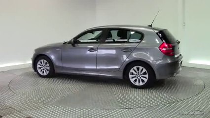 2010 BMW 1 SERIES 116D ES