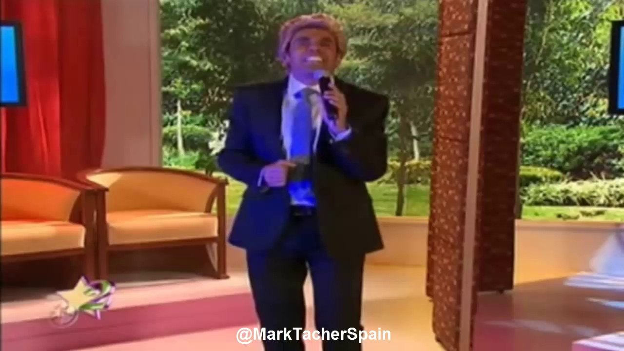 Mark Tacher Estrella2