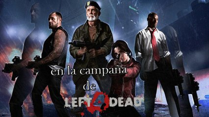 L4D 2 Loquendo - El sacrificio (Intro)