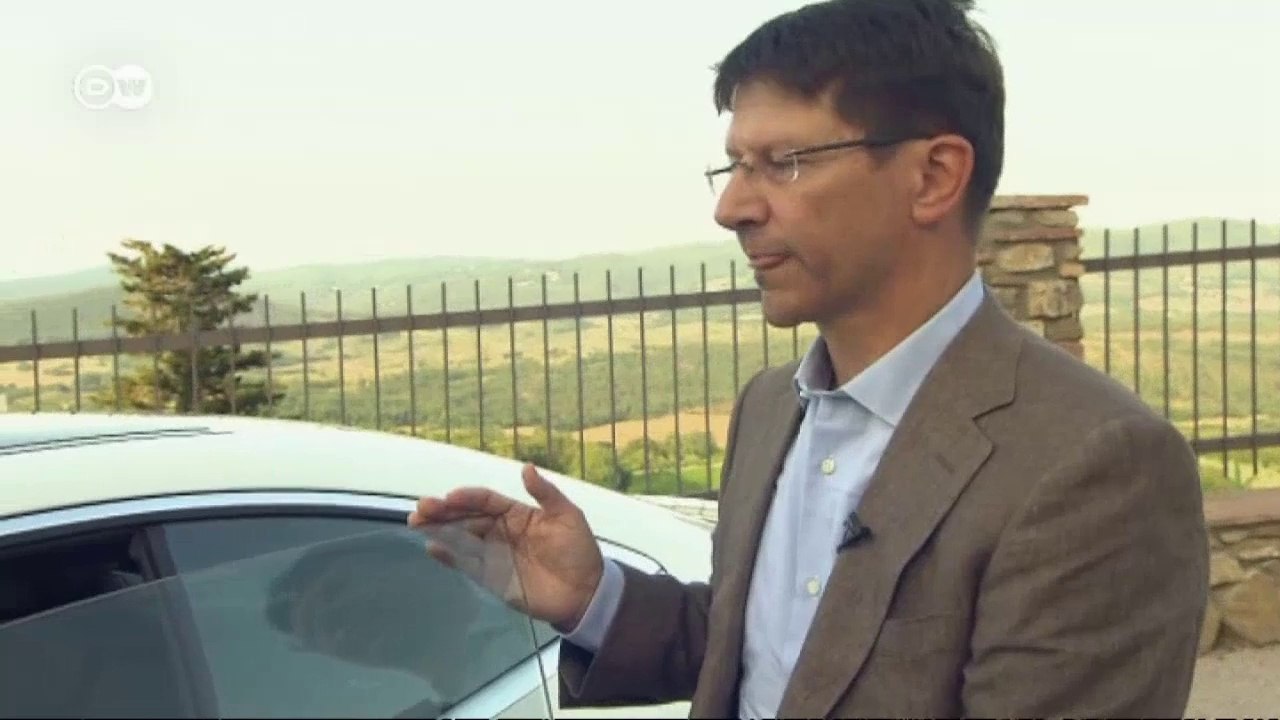 Im Test: Mercedes S 63 AMG Coupé | Motor mobil