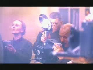 Kapıdaki Düşman - Fragman