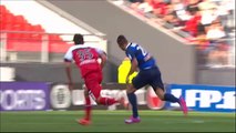 Valenciennes fc (vafc) - estac troyes (estac) le résumé du match (38ème journée) - saison 2012/2013