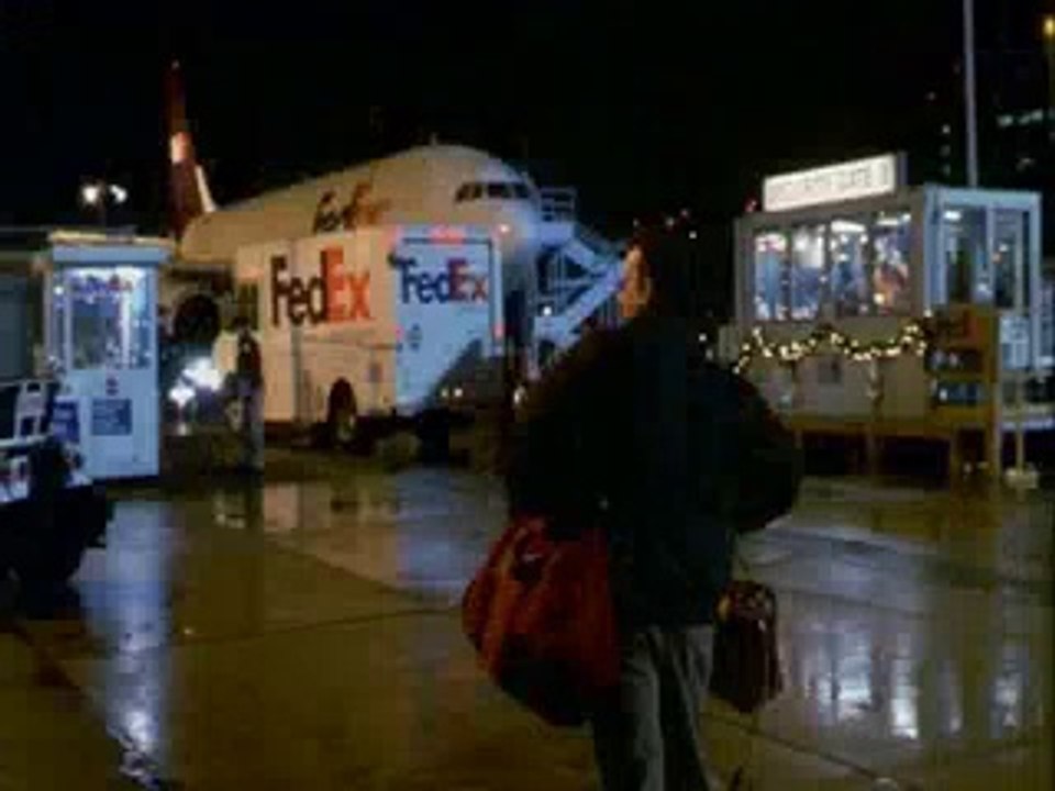 Yeni Hayat  - Fragman