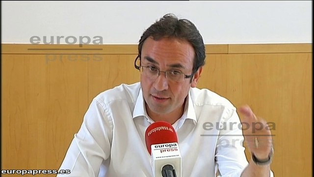 CDC hará campaña tras la convocatoria de la consulta