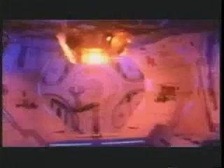 Kırmızı Gezegen - Fragman