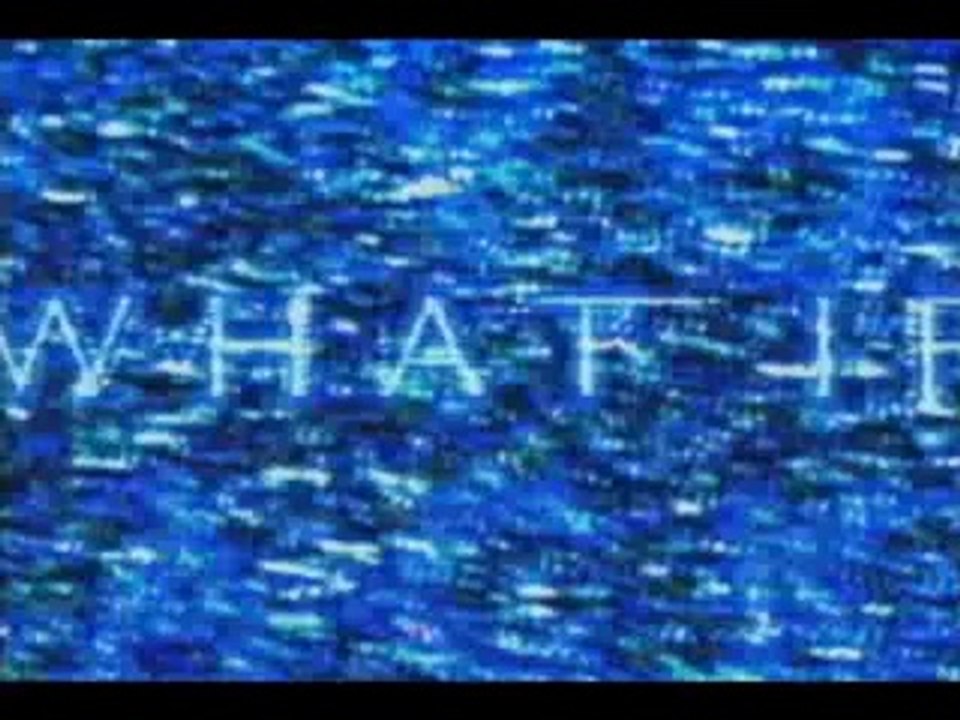 Frekans - Fragman