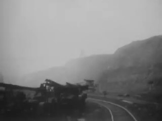 Il y a cent ans, le canal de Panama