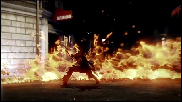 Trailer Shadow Realms Gamescom 2014