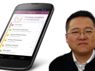 Henry Lin NQ Mobile Video0001