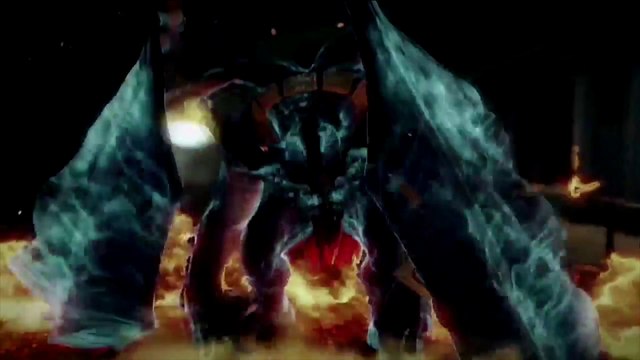 Shadow Realms - Gameplay Gamescom 2014