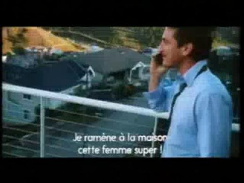 Senli Benli - Fragman