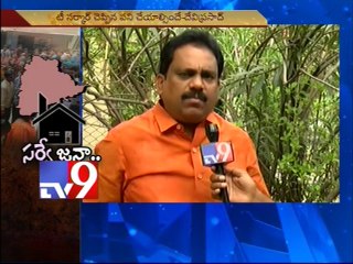 All roads lead to Telangana ahead of Survey