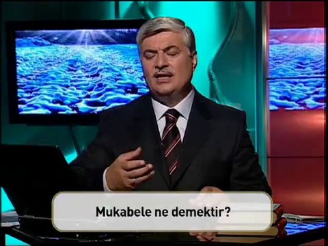 005-Türkçe meal okuyarak hatim etmiş olur muyuz Mukabele ne demektir