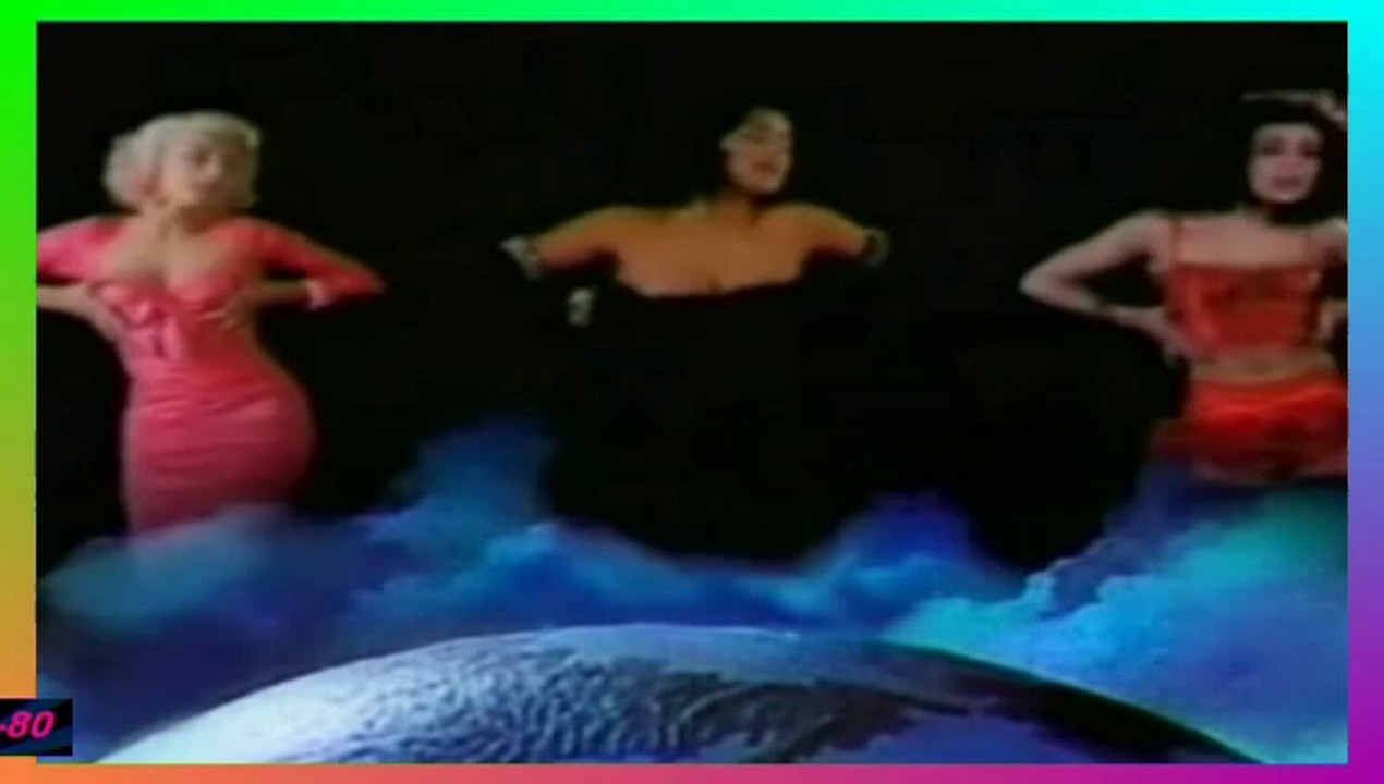 1987-Jeanne Mas - Sauvez Moi (maxi)