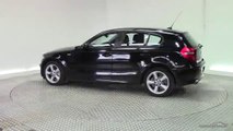 2008 BMW 1 SERIES 118D EDITION ES