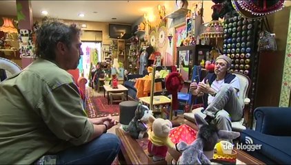 LE BLOGUEUR N°135 - "Indignés, et après..."