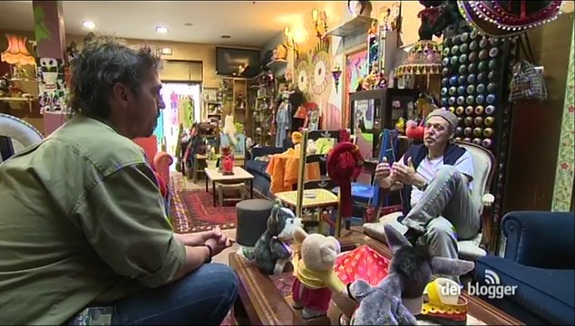 LE BLOGUEUR N°135 - Indignés, et après...