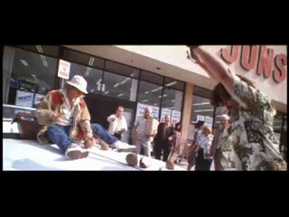 Vegas'da Korku ve Nefret - Fragman