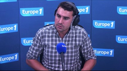 Josse : "Un jeu télé est beaucoup moins cher qu'une autre émission"