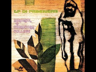 Barimar & Capricorn College - 1974 - LP Di Primavera (full album)