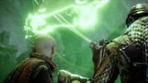 Dragon Age: Inquisition - The Enemy of Thedas Gameplay Trailer - XBOX One/PS4 (HD)