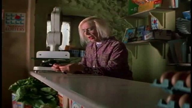 Ned Devine`i Diriltmek - Fragman