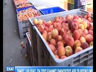 Εξελίξεις στο ρωσικό εμπάργκο