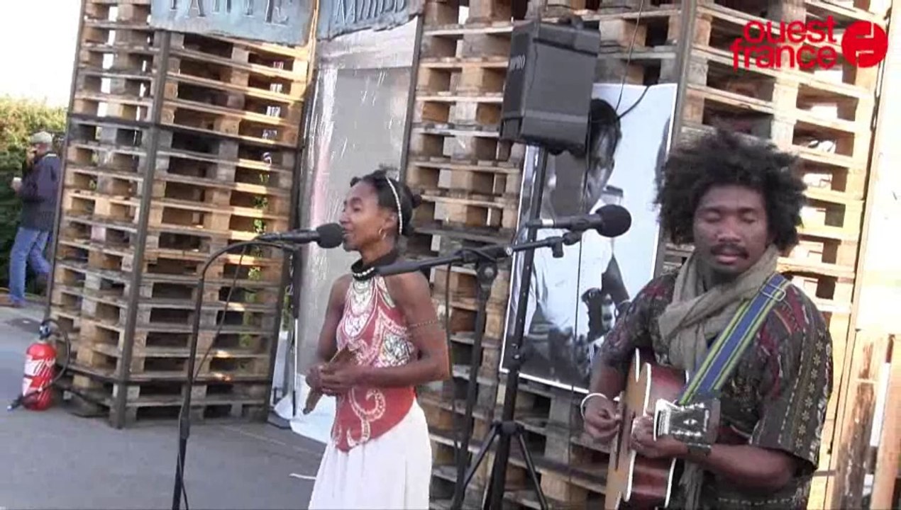 Les Traversées de Tatihou : Madagascar à l'honneur avec Mar'Na et Berto