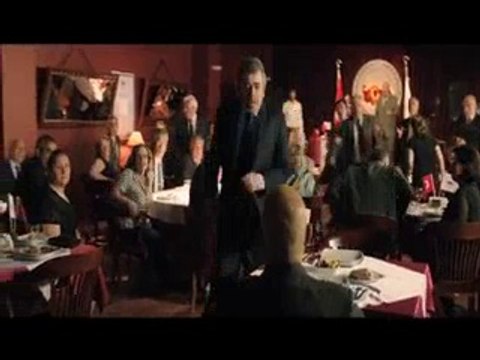 Celal Tan ve Ailesinin Aşırı Acıklı Hikayesi - Fragman