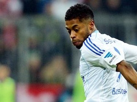 Agente de Michel Bastos confirma atleta no São Paulo