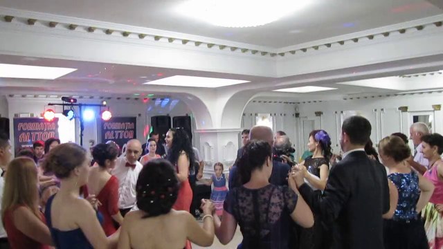 SOARELE DE DIMINEATA-ALEXIA ALTTON-0766489684-FORMATIE NUNTA PLOIESTI,FORMATIE NUNTA BUCURESTI