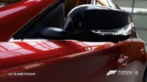 Forza Motorsport 5 : un pack gratuit pour le mois d'août