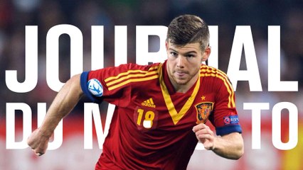 Moreno futur Reds, Montpellier: C'est officiel pour Barrios, Douglas Costa sur les tablettes de Milan - Le journal du mercato