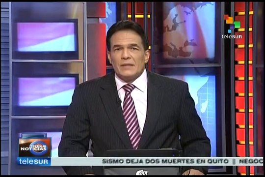 Continúan protestas en EE.UU. por el asesinato de joven afroamericano