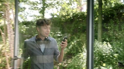 Samsung GALAXY ALPHA : Just Alpha - Official Video